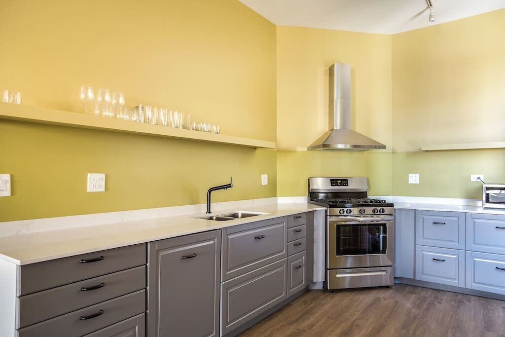 Photo of Kitchen in River North