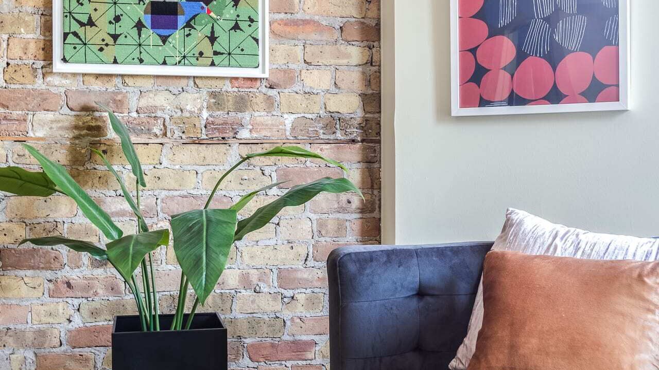 Photo of Livingroom in River North