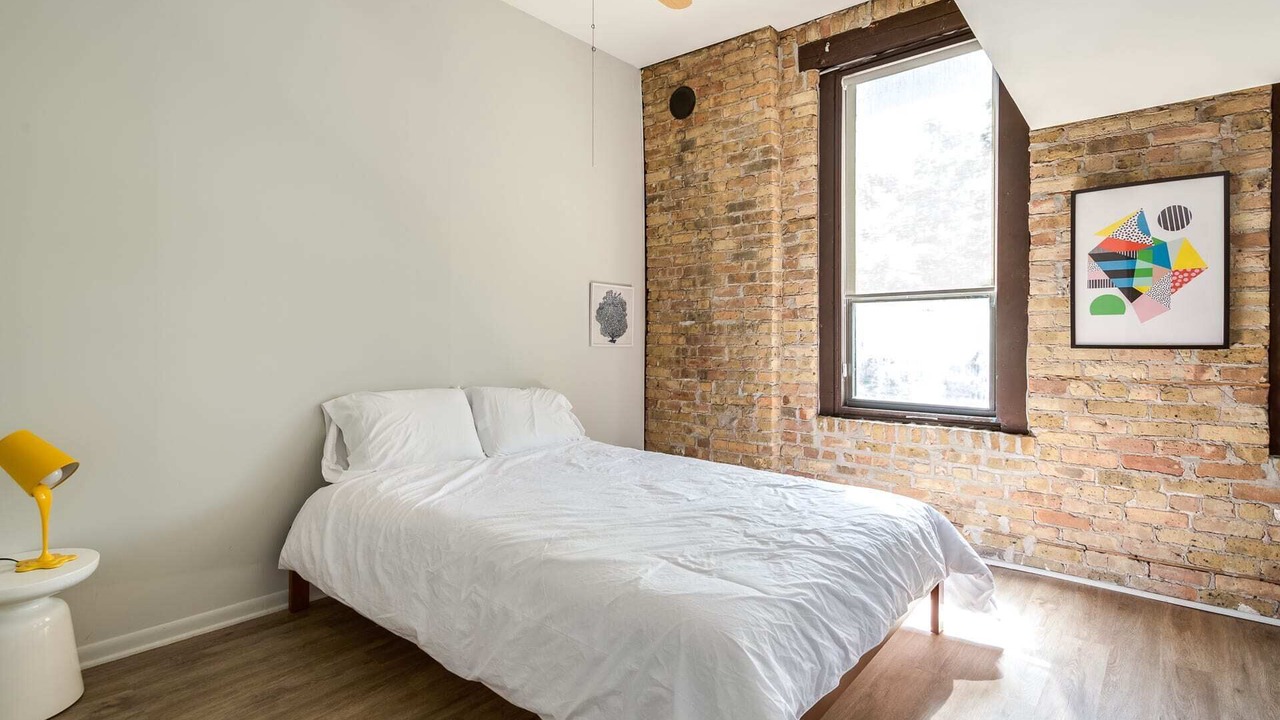 Photo of Bedroom in River North