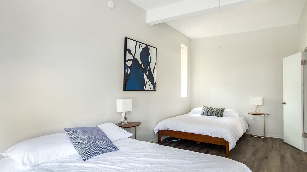 Photo of Bedroom in River North