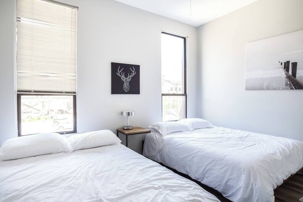 Photo of Bedroom in River North