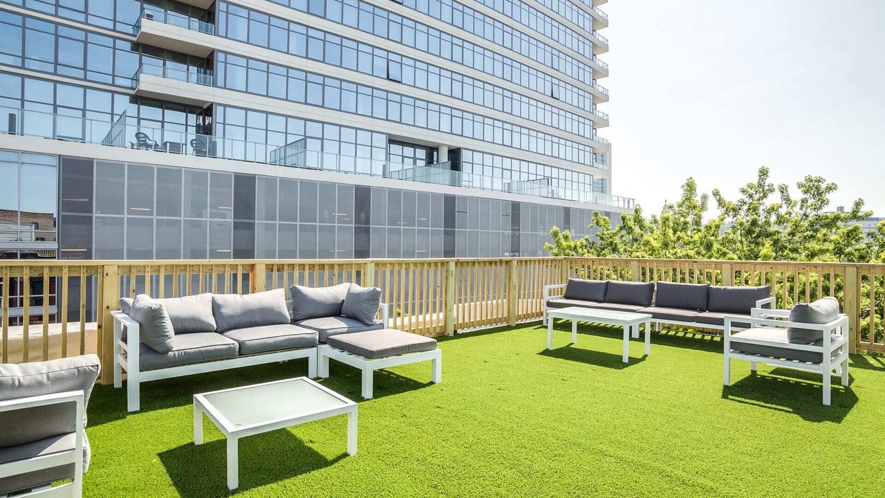 Photo of Outdoor in River North