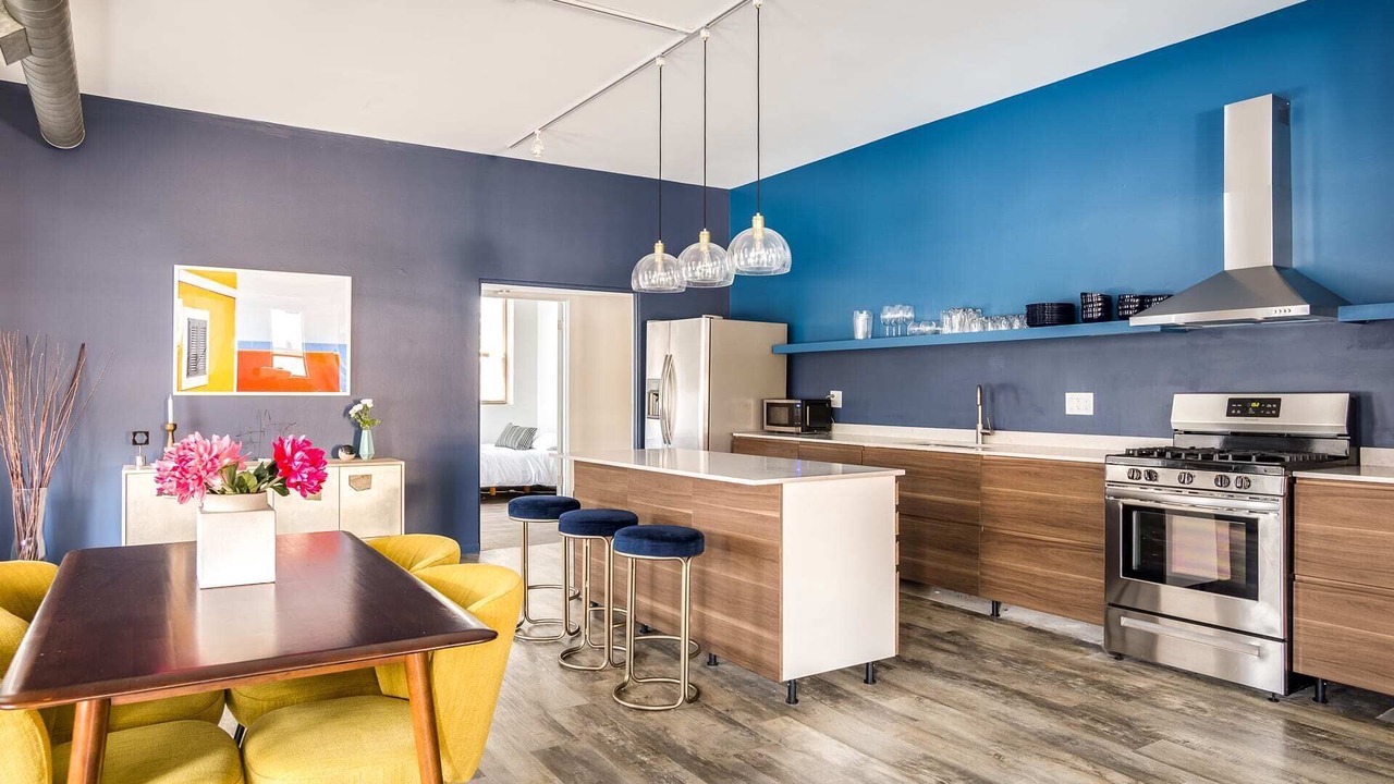 Photo of Kitchen in River North