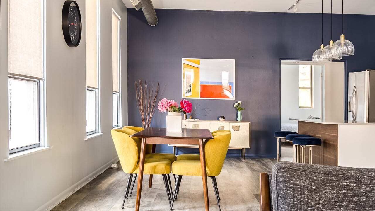 Photo of Livingroom in River North