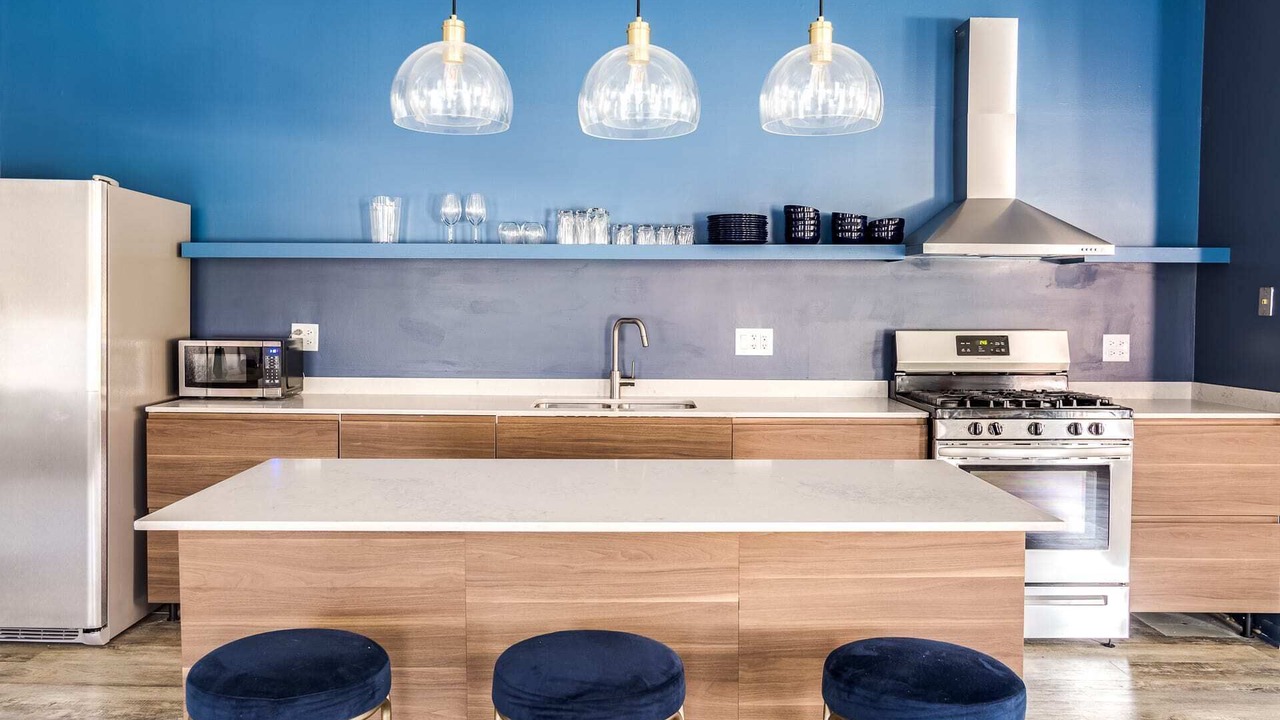 Photo of Kitchen in River North