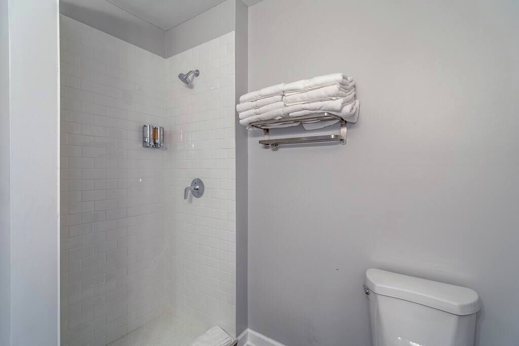 Photo of Bathroom in Pulaski Park