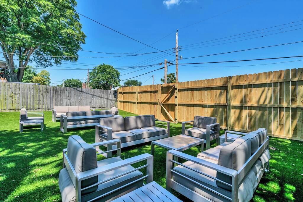Photo of Outdoor in St. Louis