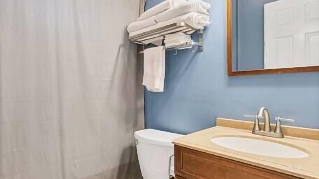 Photo of Bathroom in St. Louis