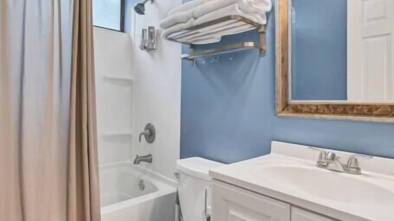 Photo of Bathroom in St. Louis