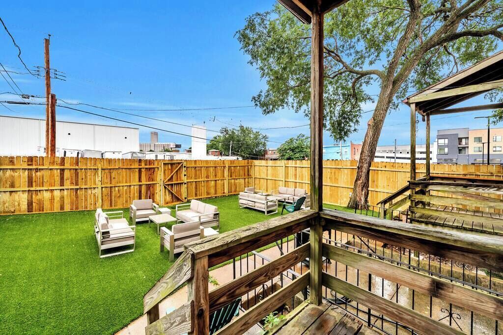 Photo of Outdoor in St. Louis