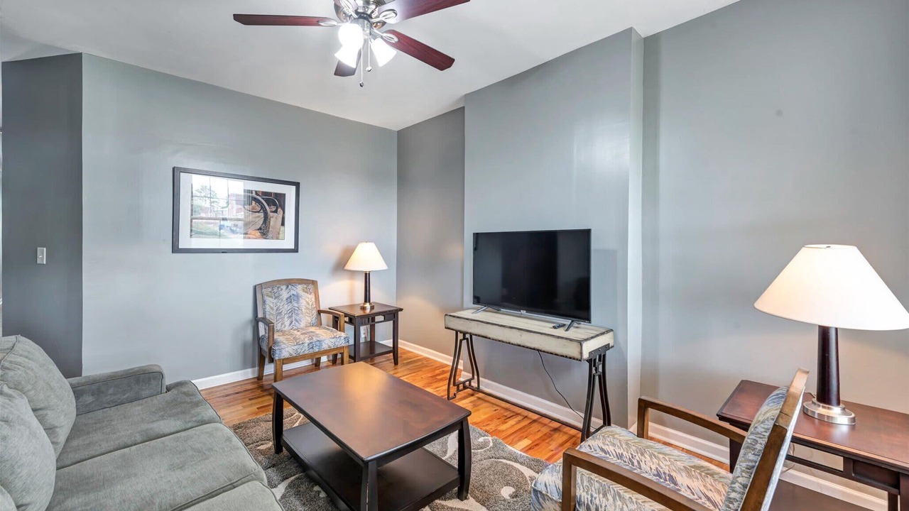 Photo of Livingroom in Southwest Garden