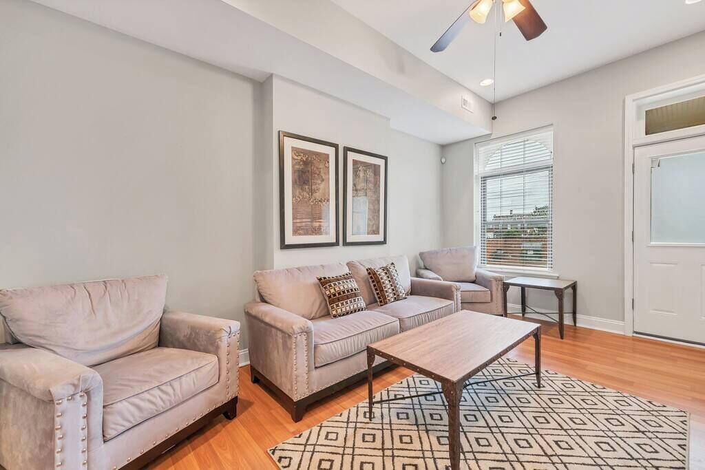 Photo of Bedroom in St. Louis