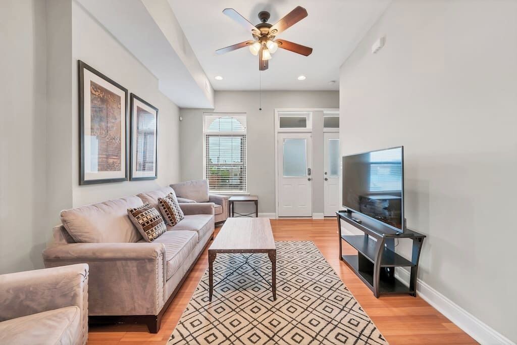 Photo of Bedroom in St. Louis