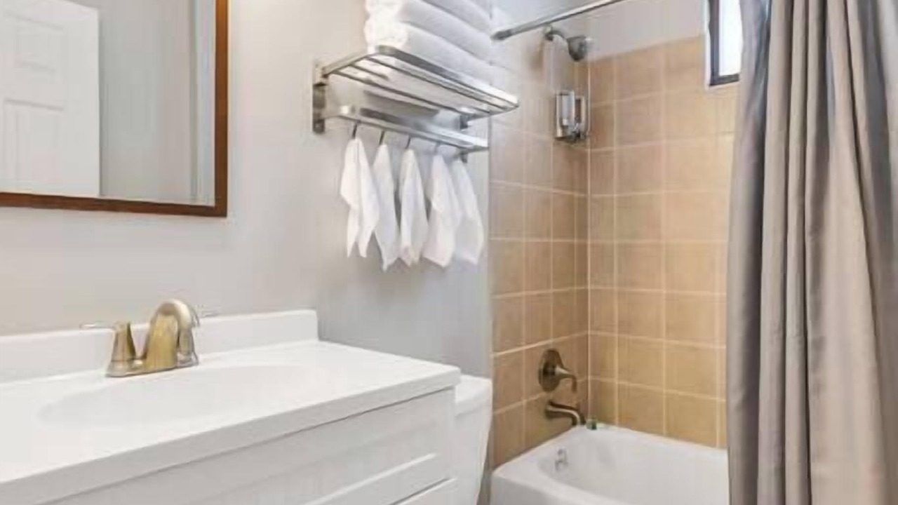 Photo of Bathroom in St. Louis