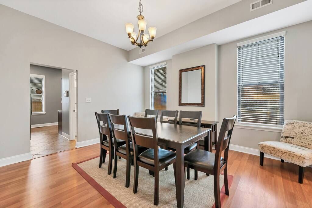 Photo of Bedroom in St. Louis