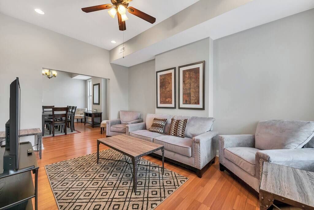 Photo of Bedroom in St. Louis
