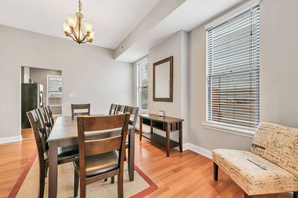 Photo of Bedroom in St. Louis