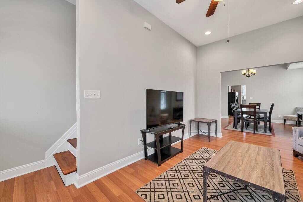 Photo of Bedroom in St. Louis