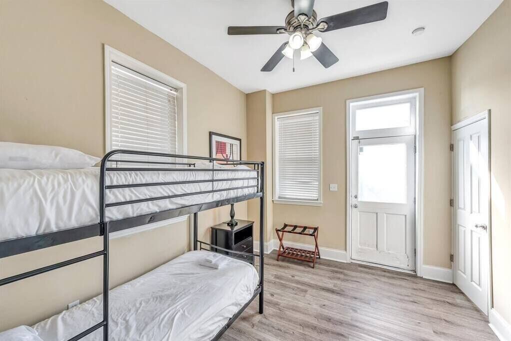 Photo of Bedroom in St. Louis