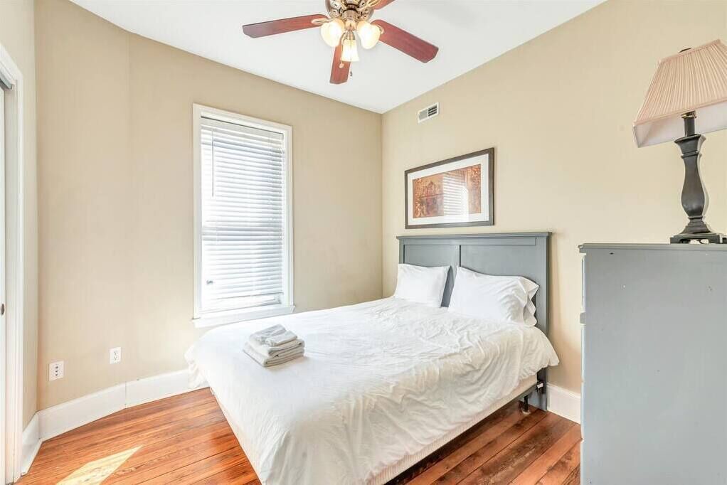Photo of Bedroom in St. Louis