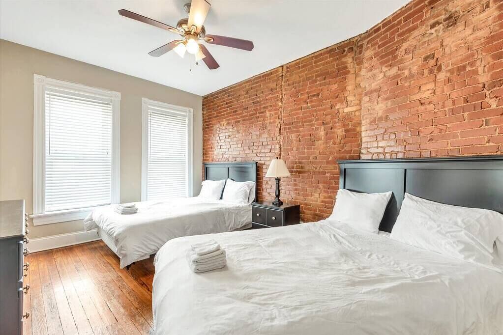 Photo of Bedroom in St. Louis