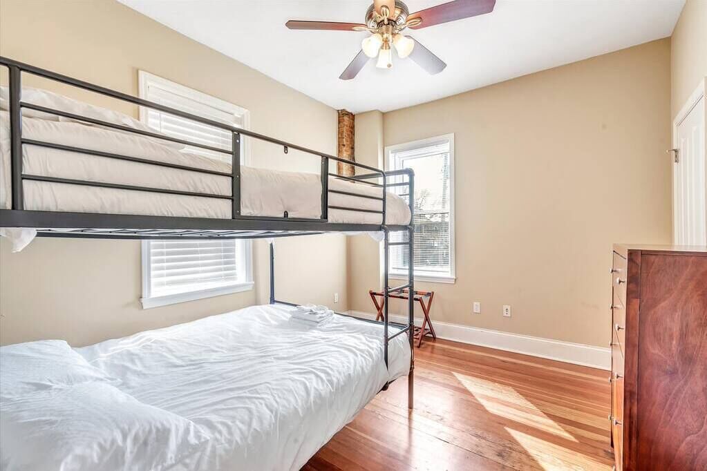 Photo of Bedroom in St. Louis