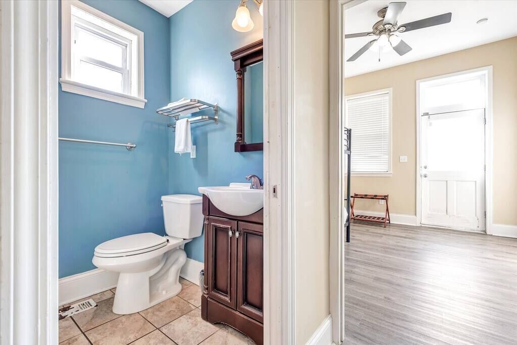 Photo of Bathroom in St. Louis