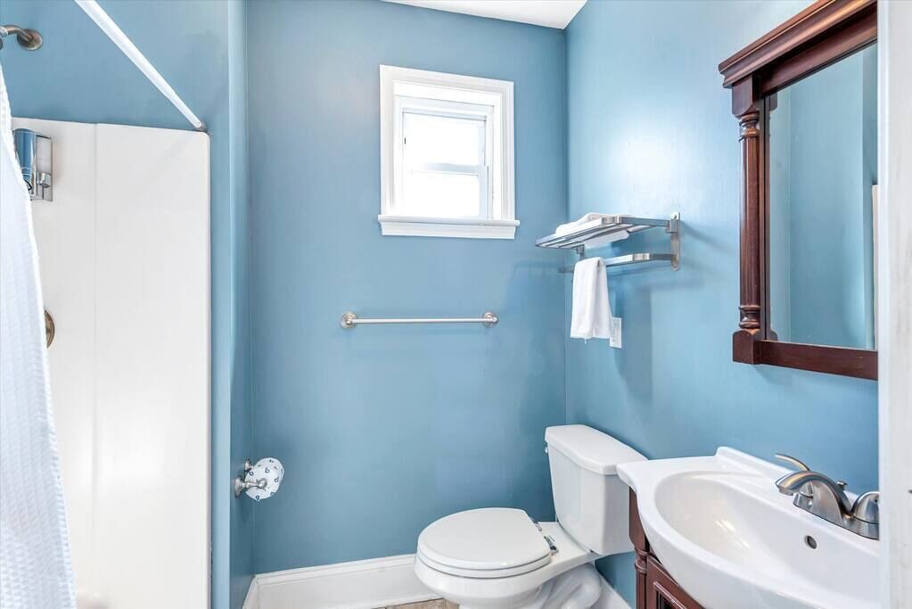Photo of Bathroom in St. Louis