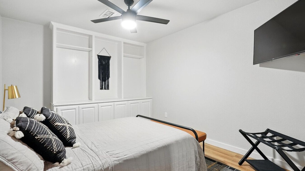 Photo of Bedroom in Abilene