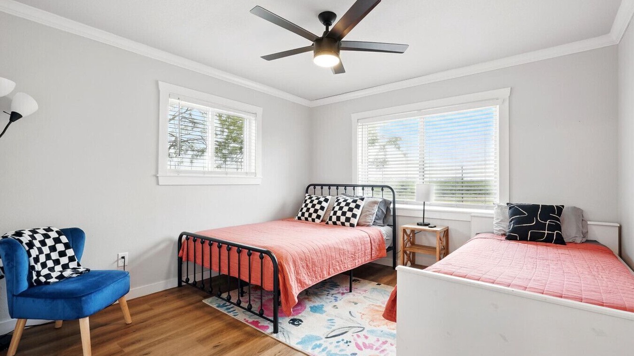 Photo of Bedroom in Abilene