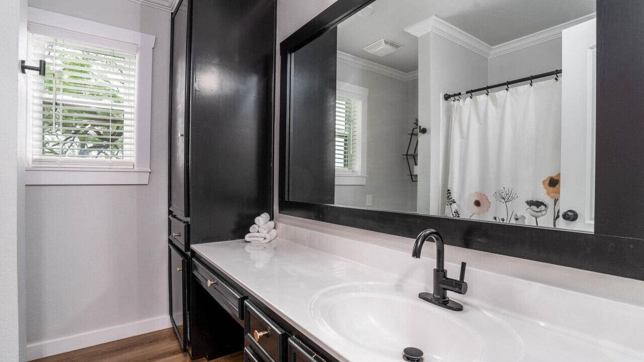 Photo of Bathroom in Abilene