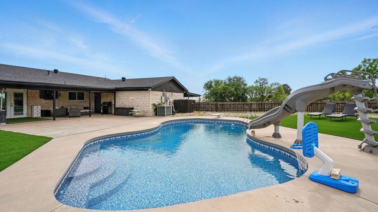 Photo of Outdoor in Abilene