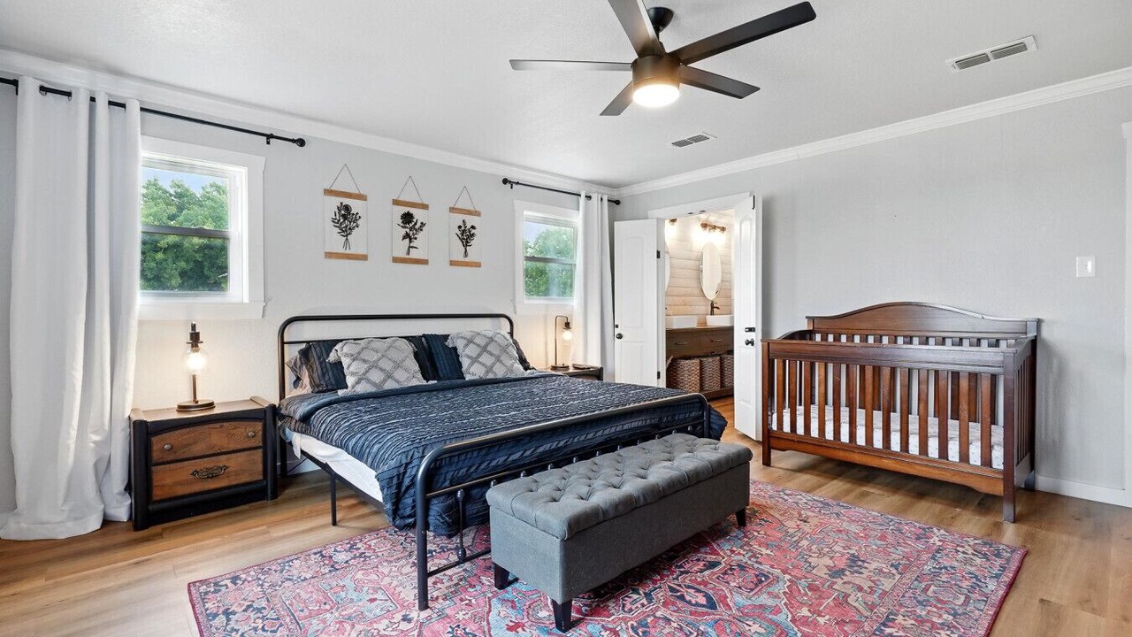 Photo of Bedroom in Abilene