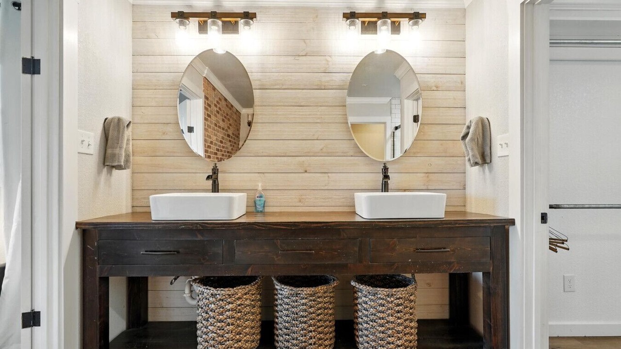Photo of Bathroom in Abilene