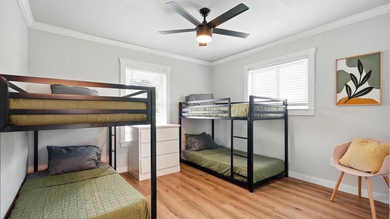 Photo of Bedroom in Abilene
