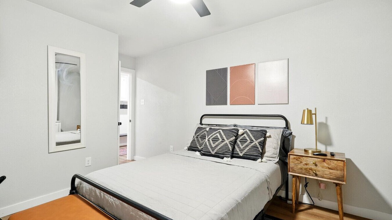 Photo of Bedroom in Abilene
