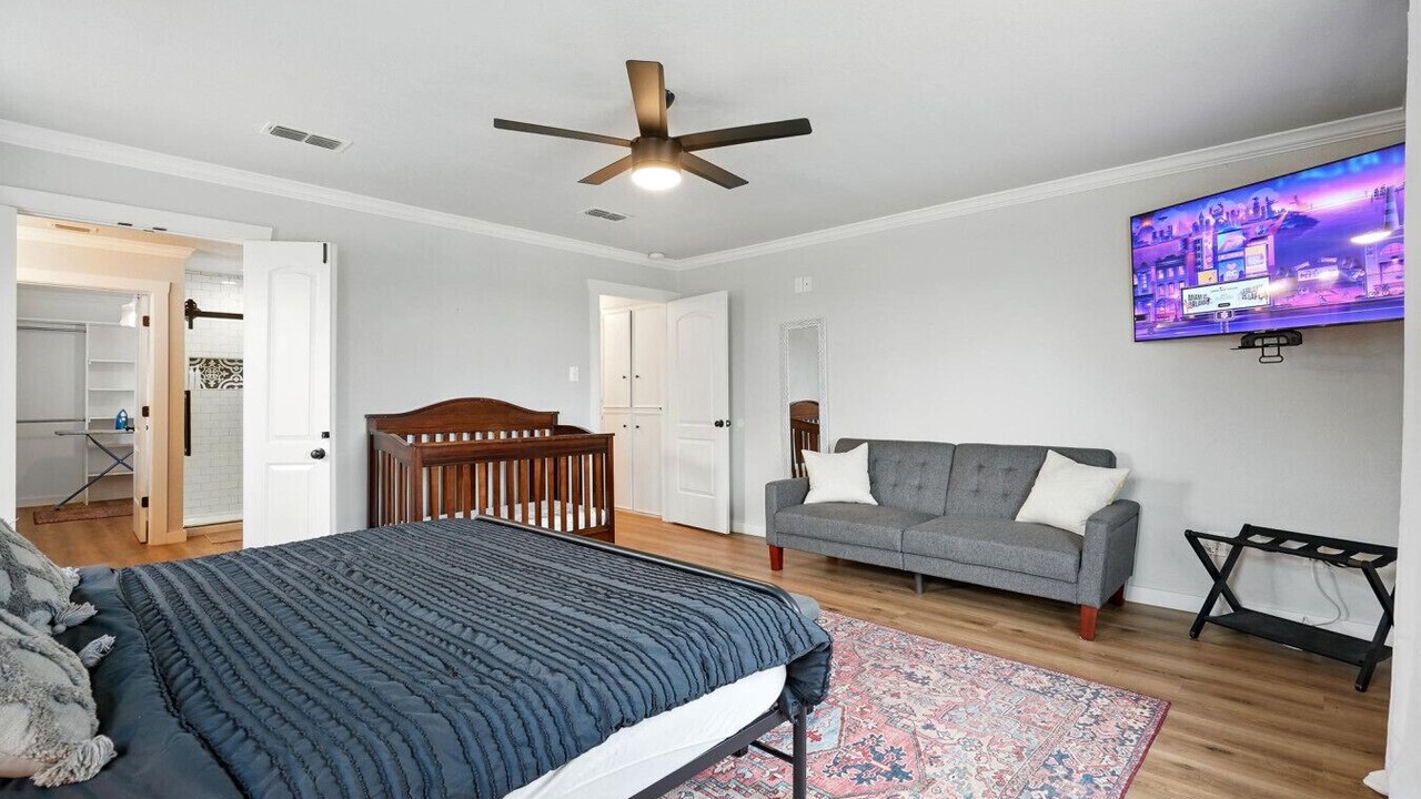 Photo of Bedroom in Abilene