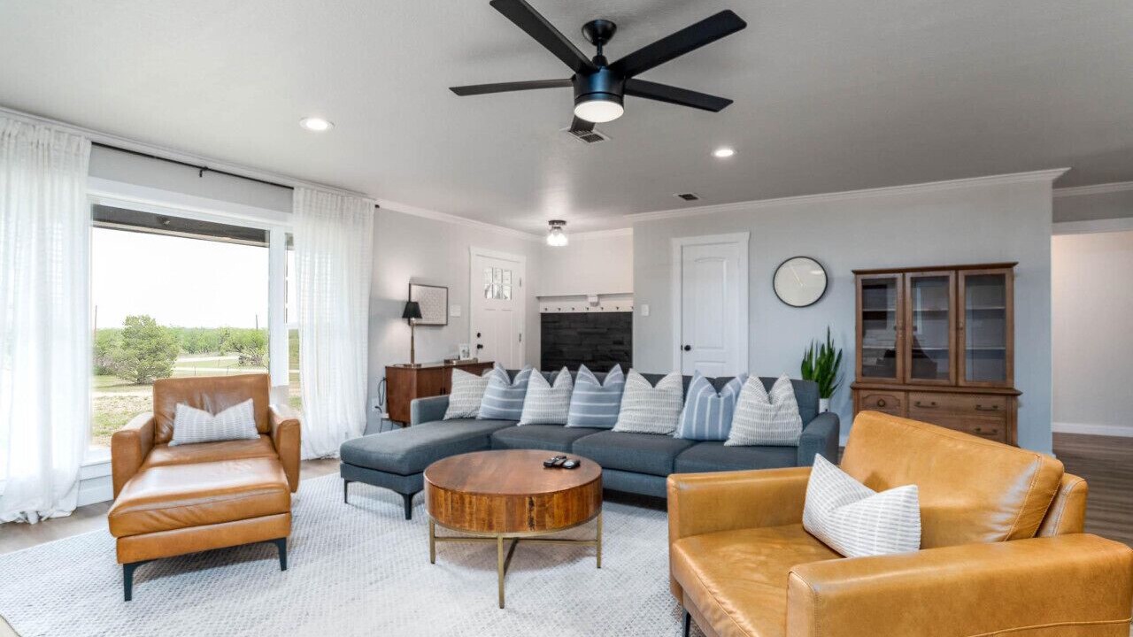 Photo of Livingroom in Abilene