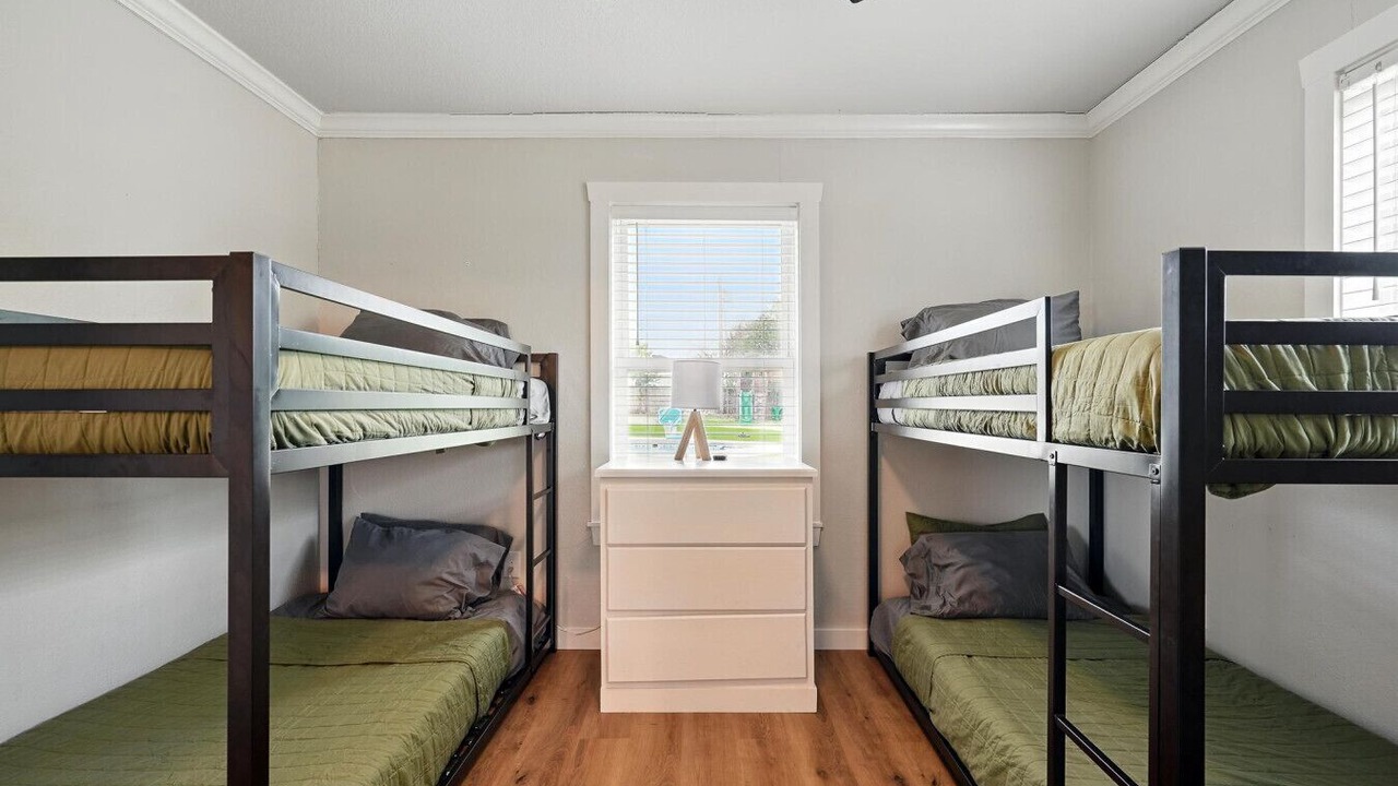 Photo of Bedroom in Abilene