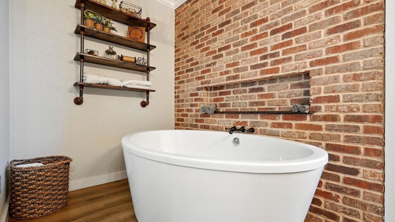 Photo of Bathroom in Abilene