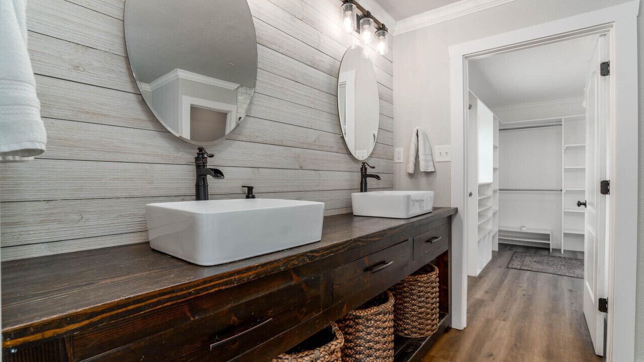 Photo of Bathroom in Abilene