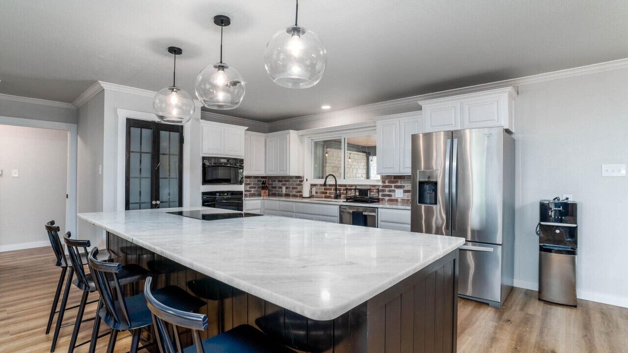 Photo of Kitchen in Abilene