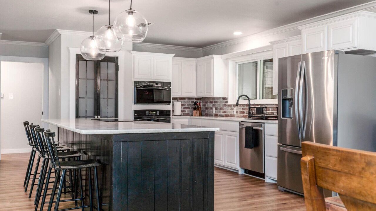 Photo of Kitchen in Abilene