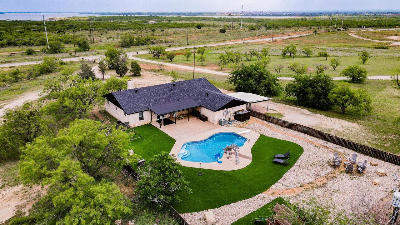 Photo of Outdoor in Abilene
