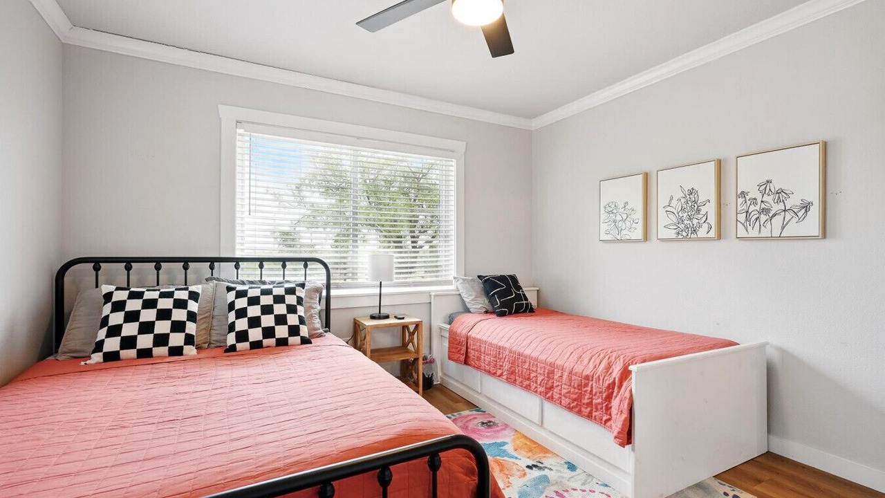 Photo of Bedroom in Abilene