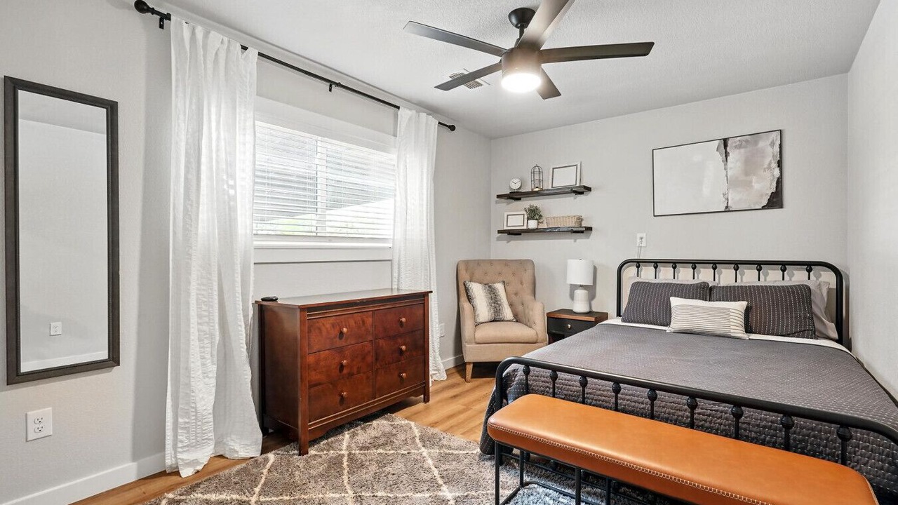 Photo of Bedroom in Abilene