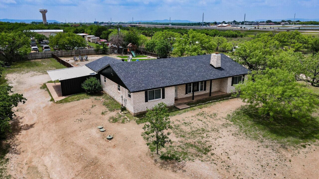 Photo of Outdoor in Abilene
