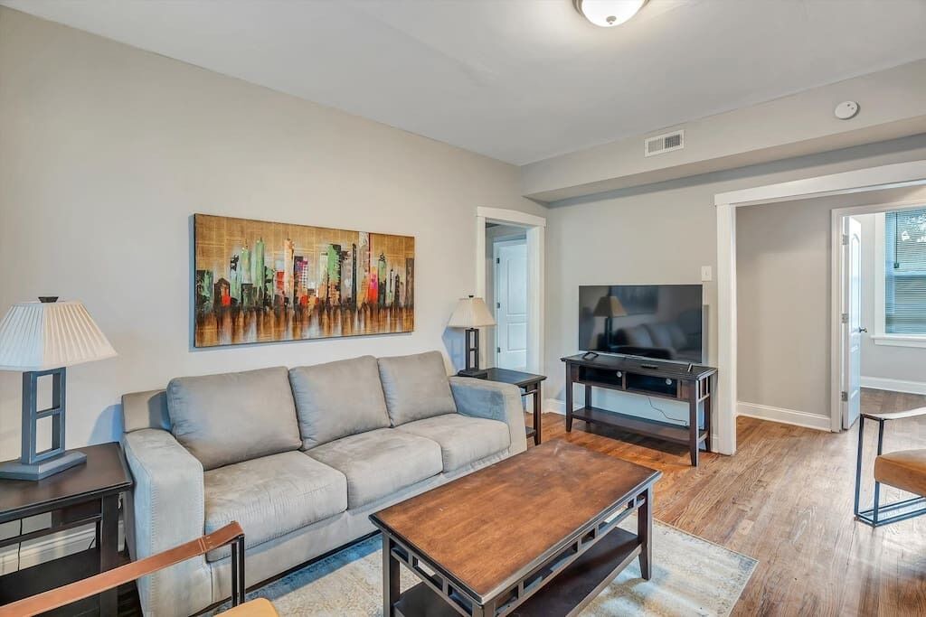 Photo of Livingroom in Tower Grove South