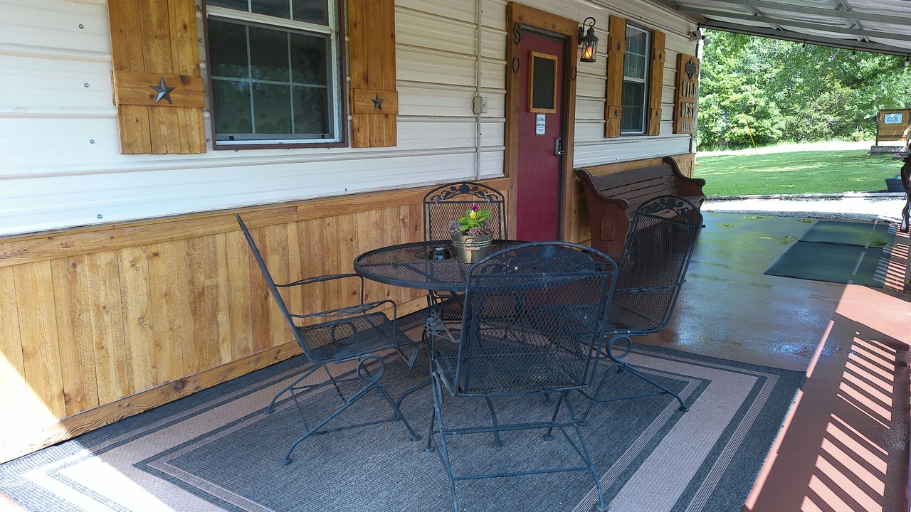 Photo of Outdoor in Harrison
