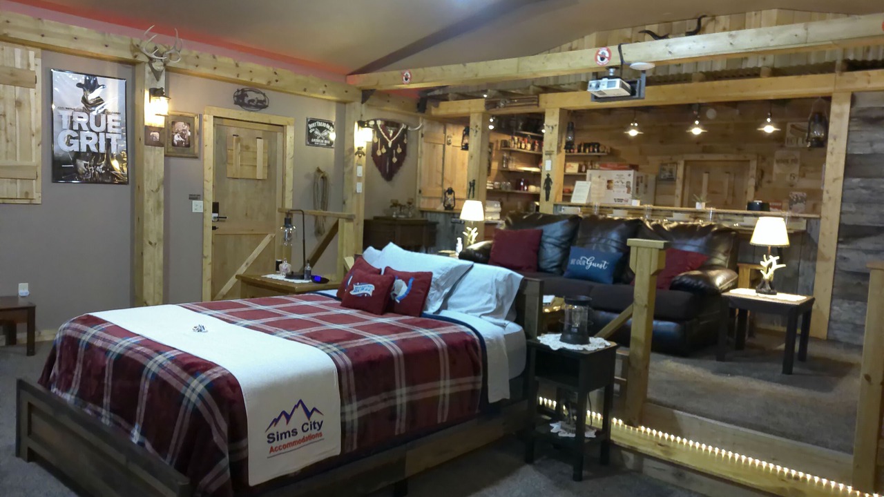 Photo of Bedroom in Harrison